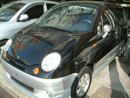 matiz 照片2